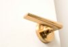 Come pulire maniglie in ottone - RicettaSprint