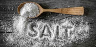 Come sostituire il sale durante la dieta? I trucchi per insaporire i piatti senza renderli tristi Come sostituire il sale - RicettaSprint
