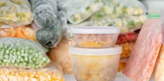Scongelare e ricongelare gli alimenti, quante volte possiamo farlo davvero? Congelare lo stesso cibo - RicettaSprint
