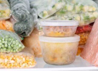 Scongelare e ricongelare gli alimenti, quante volte possiamo farlo davvero? Congelare lo stesso cibo - RicettaSprint