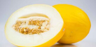 Non buttare i semi del melone, puoi riutilizzarli in cucina Cosa fare con i semi del melone - RicettaSprint