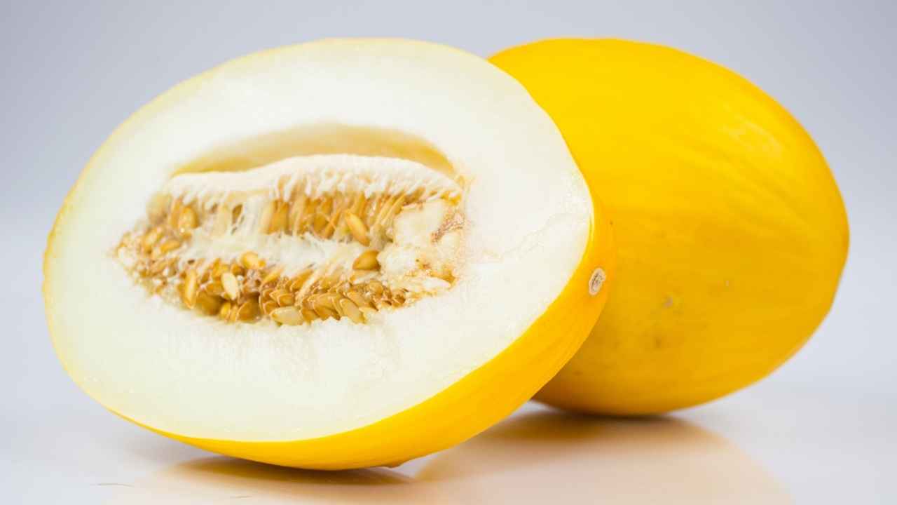 Cosa fare con i semi del melone - RicettaSprint
