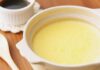 Crema pasticcera all'acqua - RicettaSprint