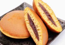 Dorayaki fatti in casa le tue colazioni saranno un altra storia Dorayaki