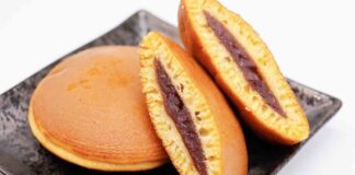 Dorayaki