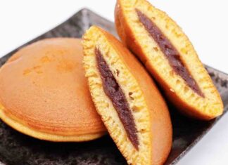Dorayaki