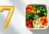Dieta dei 7 giorni, cosa mangiare per perdere peso? Il menu che aiuta a ripartire senza rinunciare a tutto Dieta dei 7 giorni - RicettaSprint