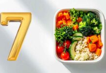 Dieta dei 7 giorni, cosa mangiare per perdere peso? Il menu che aiuta a ripartire senza rinunciare a tutto Dieta dei 7 giorni - RicettaSprint