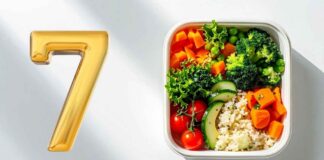 Dieta dei 7 giorni, cosa mangiare per perdere peso? Il menu che aiuta a ripartire senza rinunciare a tutto Dieta dei 7 giorni - RicettaSprint