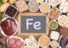 Ferro basso in estate, la tua alimentazione deve necessariamente cambiare Ferro basso cosa cabiare nell'alimentazione - RicettaSprint