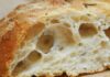 Focaccia senza lievito, la croccantezza che non ha bisogno di attese Focaccia senza lievito - RicettaSprint