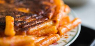 Frittata di pasta - RicettaSprint