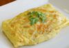 Frittata dolce - RicettaSprint