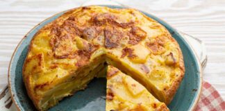 Gateau di patate: il comfort food che ti abbraccia in ogni fetta Gateau di Patate - RicettaSprint