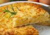 Il gateau va fatto bene o niente: la ricetta parla chiaro Gateau di patate - RicettaSprint