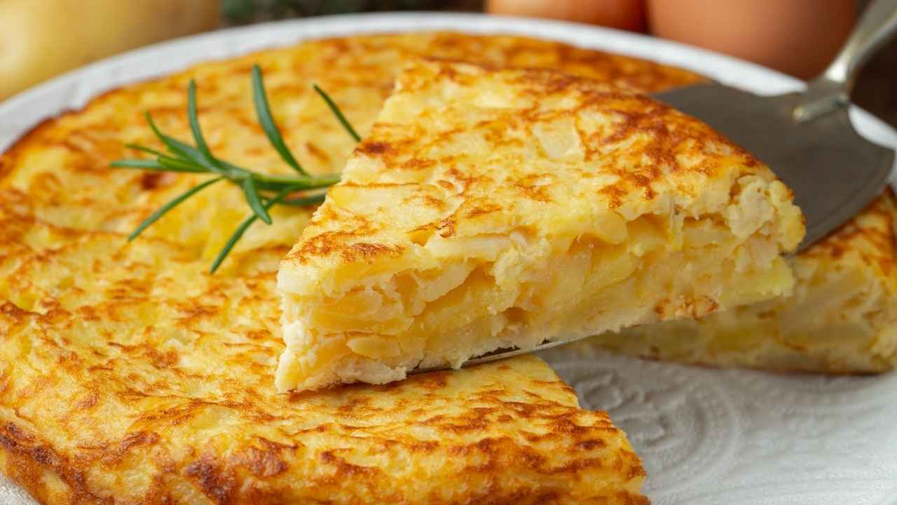 Gateau di patate - RicettaSprint