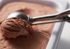 Gelato al cioccolato senza lattosio - RicettaSprint