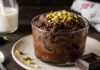 Granita al cioccolato, il segreto è nella raschiatura (non nel frullatore) Granita al cioccolato - RicettaSprint