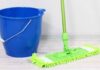 Pavimenti pulitissimi con il trucco della nonna: funziona sempre Lavare pavimento con rimedi naturali - RicettaSprint