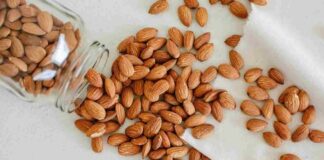 Quante mandorle possiamo mangiare al giorno in estate? La quantità giusta senza esagerare con le calorie Mandorle quante ne possiamo mangiare - RicettaSprint