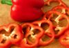 Mangiare peperoni crudi - RicettaSprint