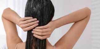 Maschera per capelli rimedi naturali - RicettaSprint