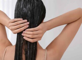 Capelli secchi e spenti? La maschera della nonna con ingredienti naturali che hai già in cucina Maschera per capelli rimedi naturali - RicettaSprint