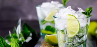 Al Mojito non rinuncio… ma lo faccio a casa mia, come se fossi al bar Mojito perfetto esiste - RicettaSprint