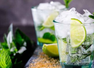 Mojito perfetto esiste - RicettaSprint