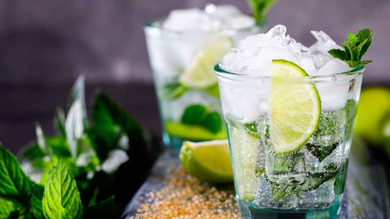Mojito perfetto esiste - RicettaSprint
