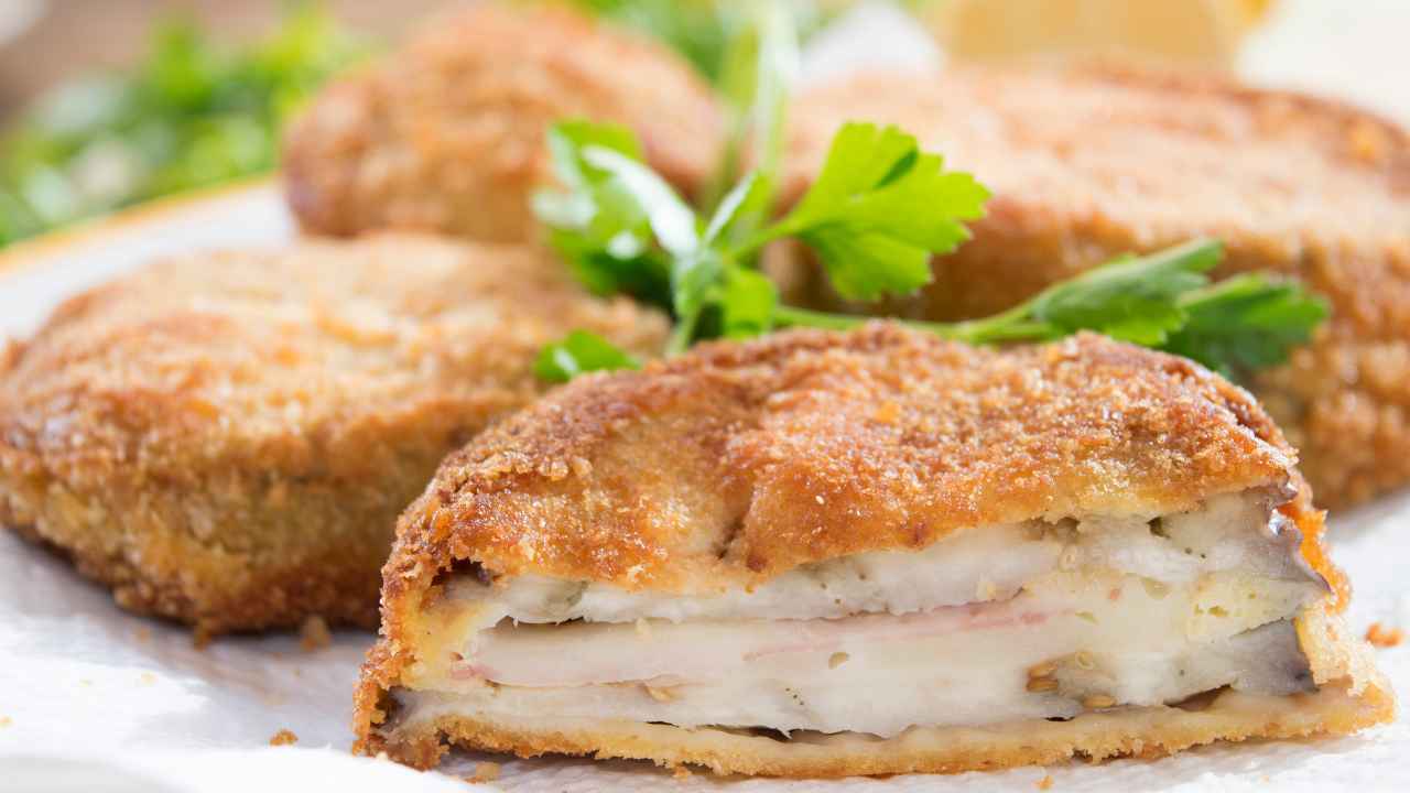 Mozzarelline in carrozza - RicettaSprint
