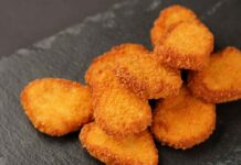 Nuggets di pesce: il finger food croccante che piace a tutti
