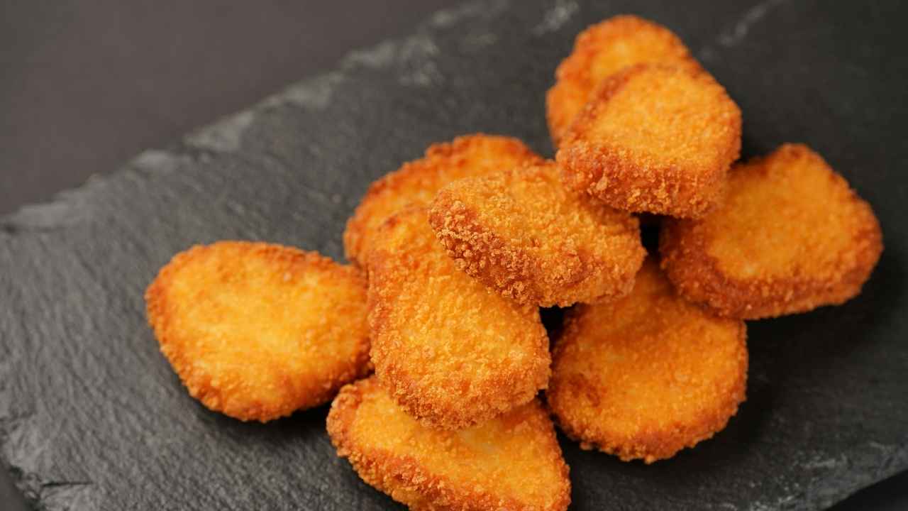 Nuggest di pesce - RicettaSprint