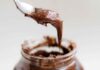Nutella all'acqua - RicettaSprint