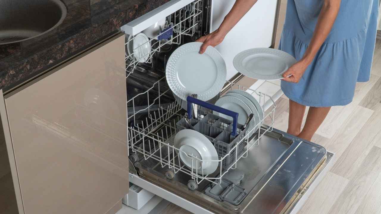 Oggetti che non vanno in lavastoviglie - RicettaSprint