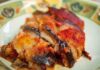 Parmigiana di melanzane senza nessuna esitazione, o friggi o lascia stare Parmigiana di melanzane
