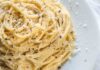 ricette spaghetti