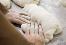Impasto del pane sempre pronto da infornare: come conservarlo senza dover ricominciare ogni volta Pane in pasta da conservare - RicettaSprint
