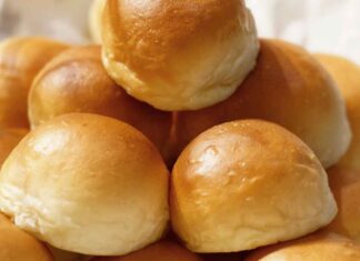 Panini al latte - RicettaSprint