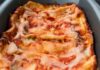 La pasta al forno che si mangia fredda e il mare la rende più buona Pasta al forno da mare - RicettaSprint