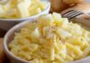 Pasta e patate - RicettaSprint