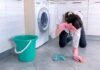Peggio del wc, sul pavimento un mondo di germi: come pulirlo per stare tranquilli Pavimento peggio del wc - RicettaSprint