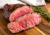 Pericolo della carne al sangue - RicettaSprint