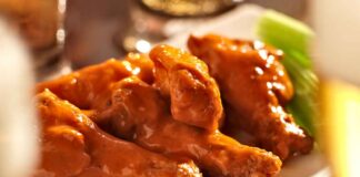 Pollo alla birra, il piatto che si prepara in poco più di mezz’ora Pollo alla birra - RicettaSprint