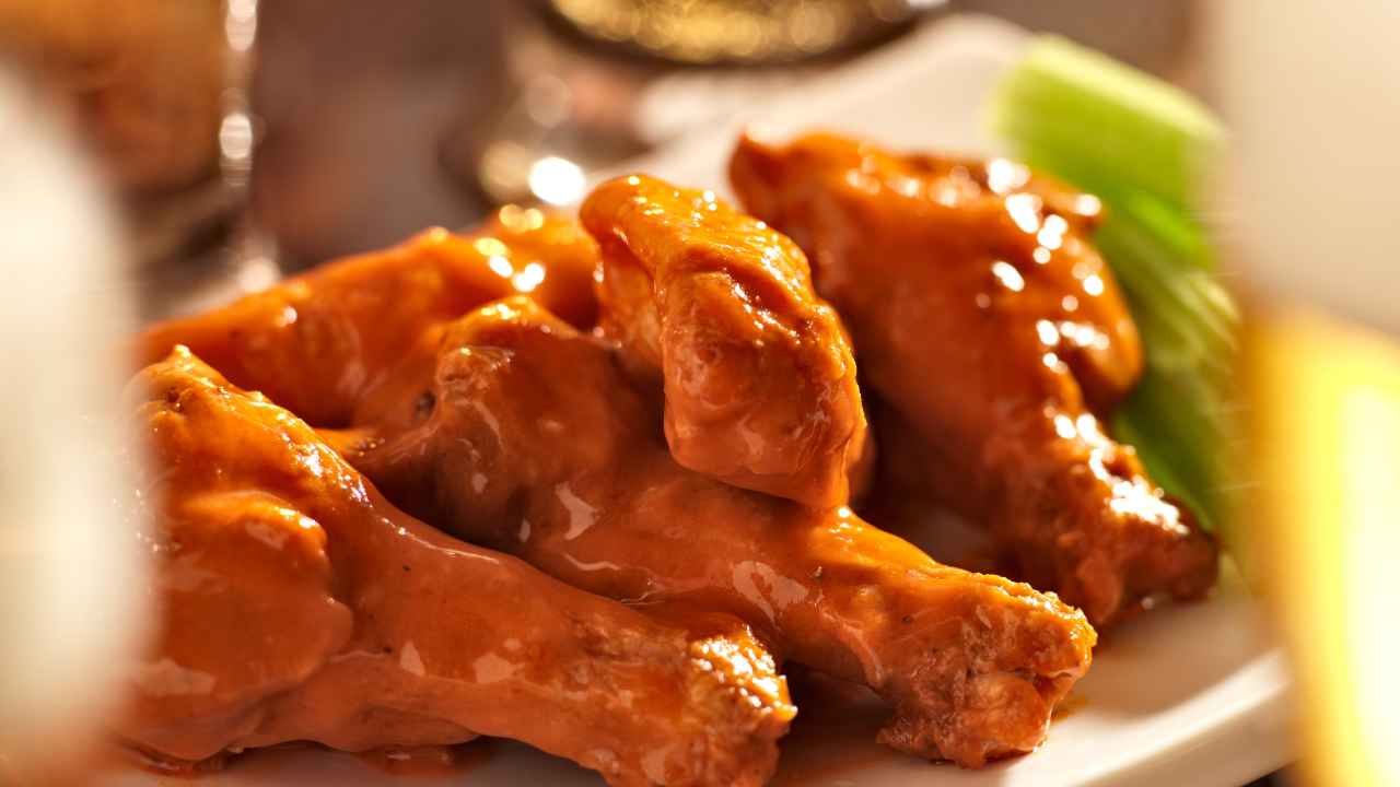 Pollo alla birra - RicettaSprint