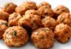 Polpette al tonno - RicettaSprint.it
