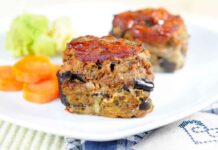 Polpette di melanzane: morbide, saporite e pronte in un attimo Polpette di melanzane - RicettaSprint.it
