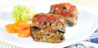 Polpette di melanzane - RicettaSprint.it