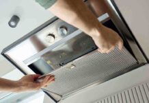 Pulire cappa del forno - RicettaSprint