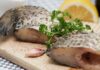 Quante volte alla settimana mangiare il pesce - RicettaSprint